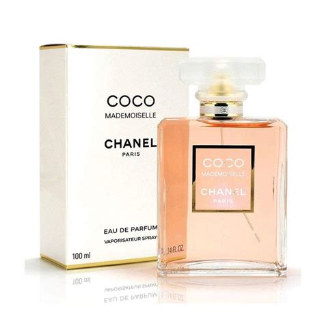 Chanel mademoiselle perfume chemist warehouse